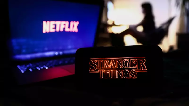 Stranger Things: Brasil é 16º no ranking global de buscas pela série