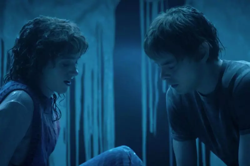 Stranger Things: Criadores confirmam fim de Nancy e Jonathan na 5ª temporada