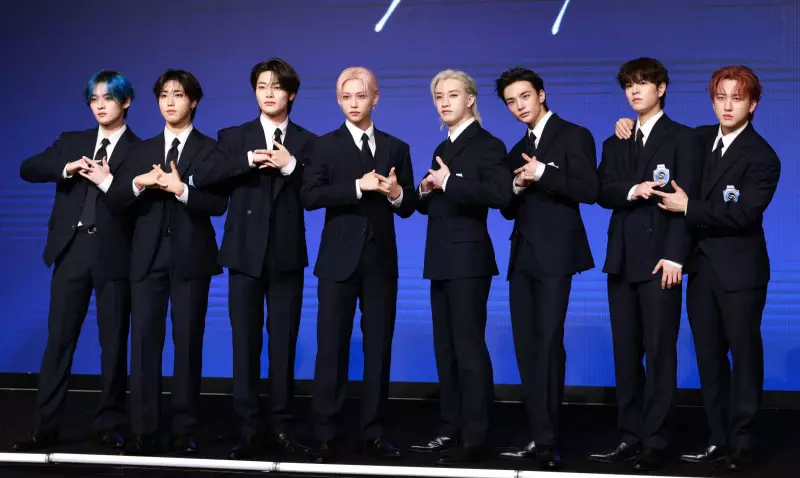 Stray Kids confirma retorno ao Rock in Rio 2026 em vídeo para fãs brasileiros