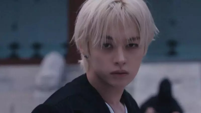 Stray Kids supera Taylor Swift e lidera paradas com novo hit 'Do It'