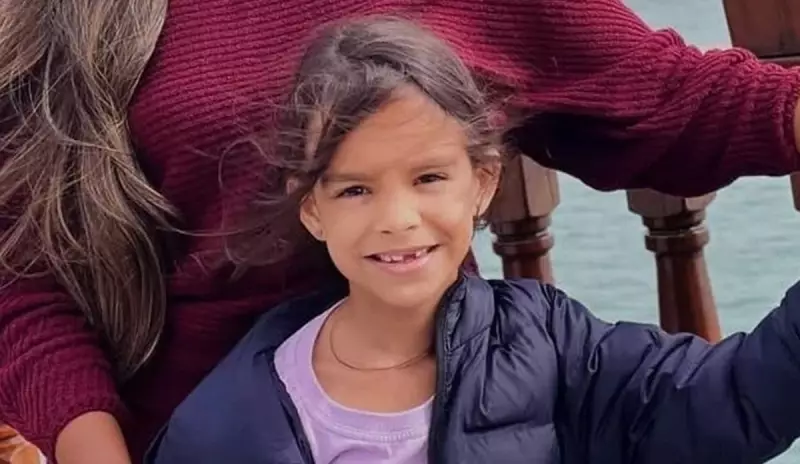 Suspeito de 19 anos é preso pela morte de menina de 7 anos no RN