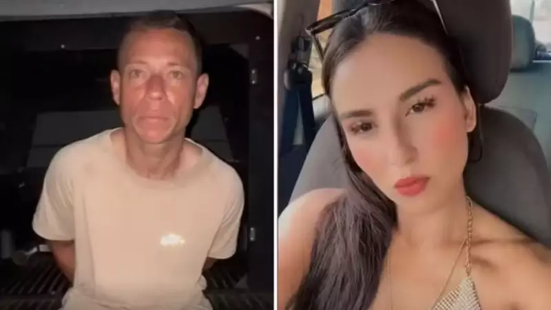 Suspeito de 37 anos confessa feminicídio a facadas em Goiânia após discussão