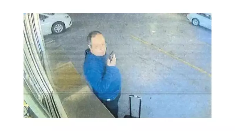 Suspeito de ataque em Brown é encontrado morto após 6 dias de busca