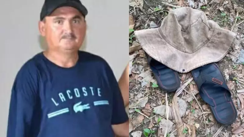 Suspeito de feminicídio é encontrado morto em mata no Piauí