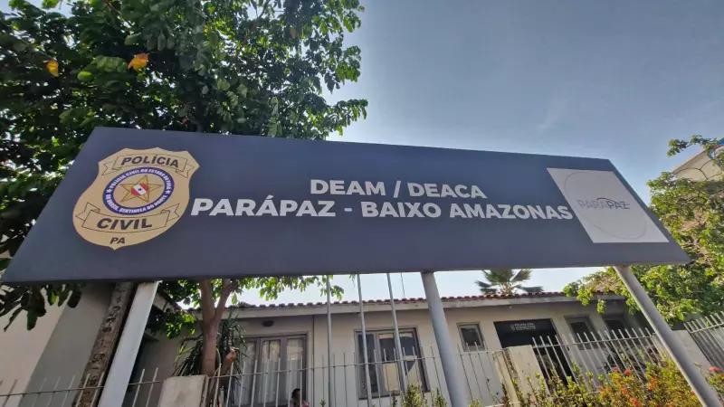 Suspeito de feminicídio em Santarém é liberado após se apresentar na Deam