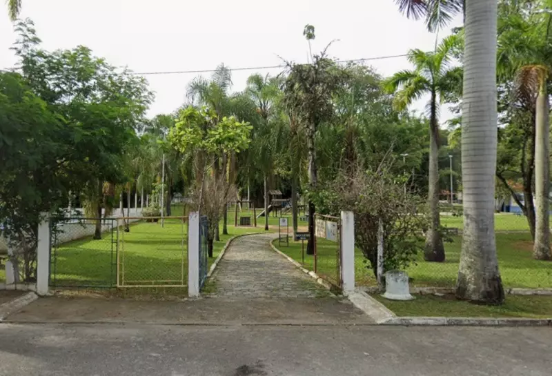 Taubaté propõe concessão de 6 parques à iniciativa privada