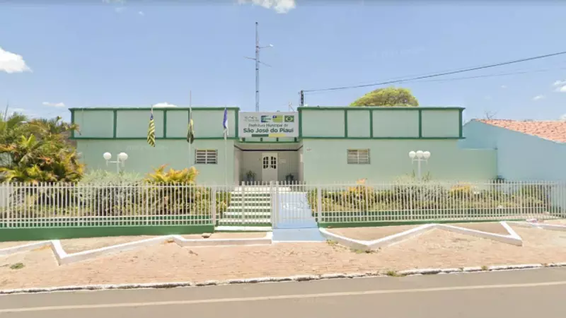 TCE-PI multa prefeito de São José do Piauí em R$ 2,3 mil por irregularidades em licitação