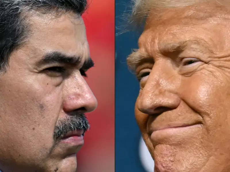 Tensão Trump-Maduro: Crise na Venezuela pode afetar economia do Brasil?