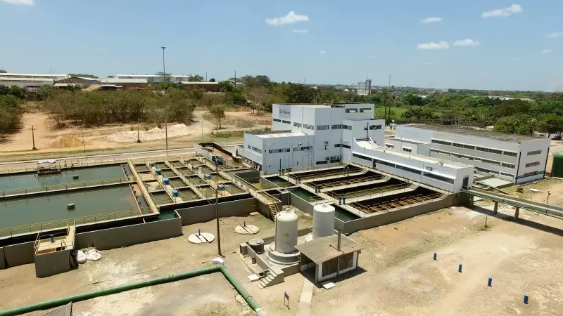 Teresina tem interrupção no abastecimento de água após falha na ETA Sul