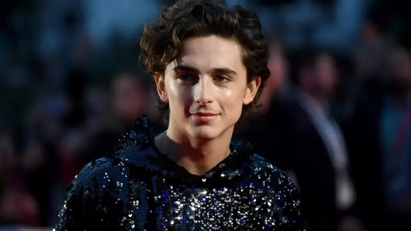 Timothée Chalamet no Brasil: ator fala sobre ambição em 'Marty Supreme'