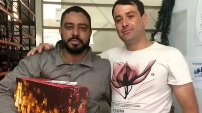 TJ-MG absolve homem que matou patrão esfaqueado em confraternização