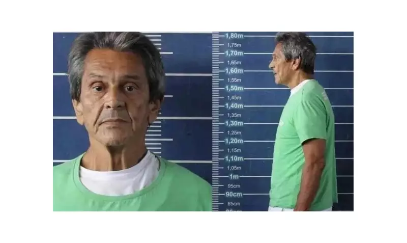 Tornozeleira de Roberto Jefferson dispara; defesa alega visita à mãe idosa