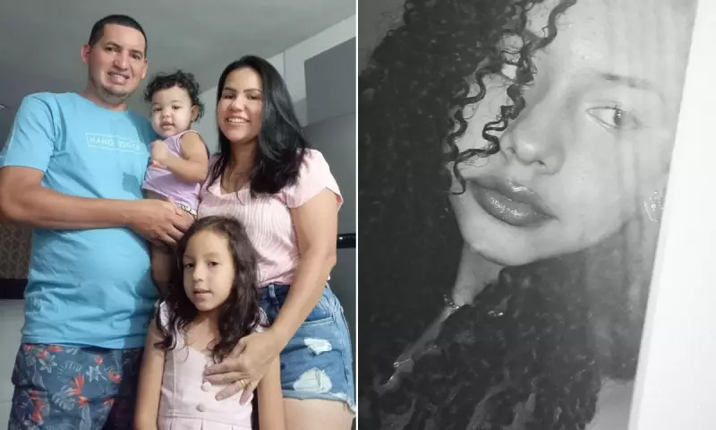 Tragédia em MG: 5 membros da mesma família morrem em acidente de carro