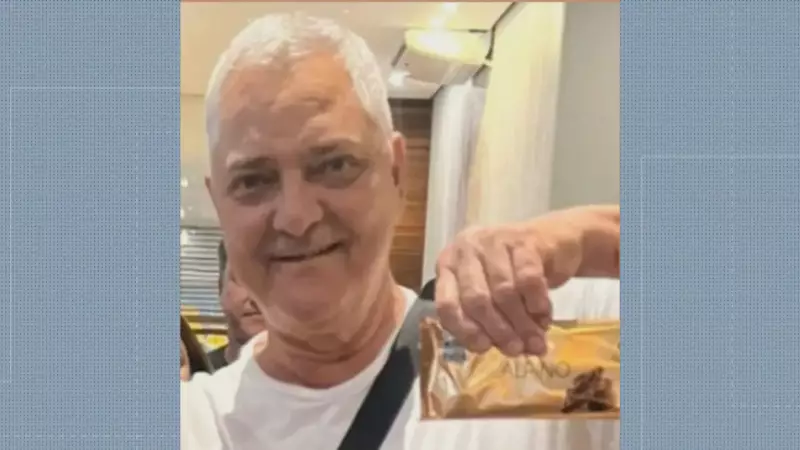 Tragédia familiar: pai e filho morrem em assaltos no Rio com 7 anos de intervalo