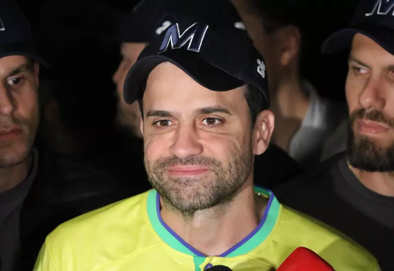 TRE-SP mantém inelegibilidade de Pablo Marçal por 8 anos em decisão apertada