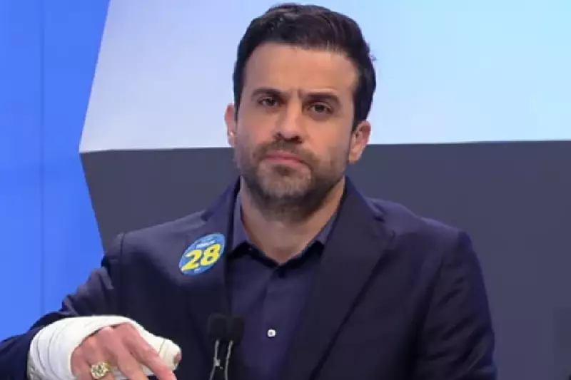 TRE-SP mantém Pablo Marçal inelegível até 2032 por 4 votos a 3