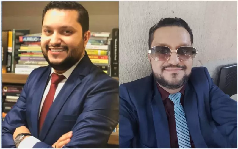 Trio é indiciado por tortura e morte de advogado em Goiás