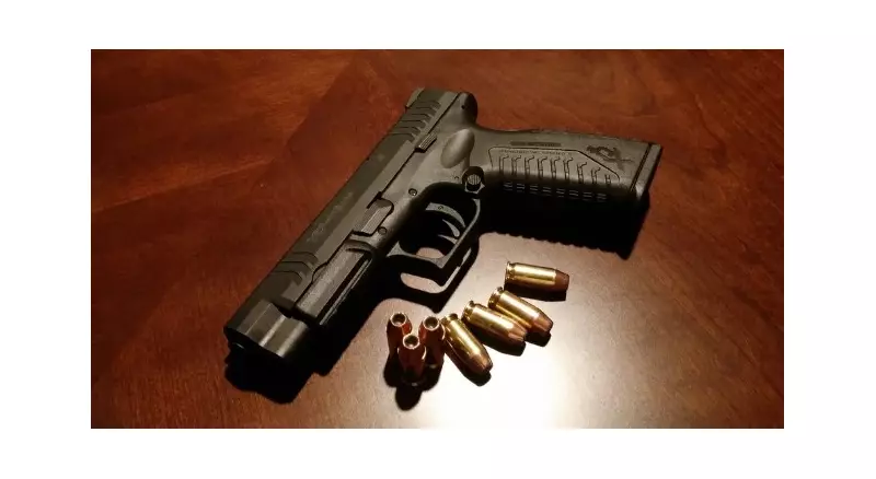 Triplo homicídio em Ceilândia: homem atira contra quatro vítimas