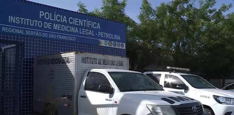 Três mortes em acidentes de trânsito e adolescente afogado chocam Petrolina e região