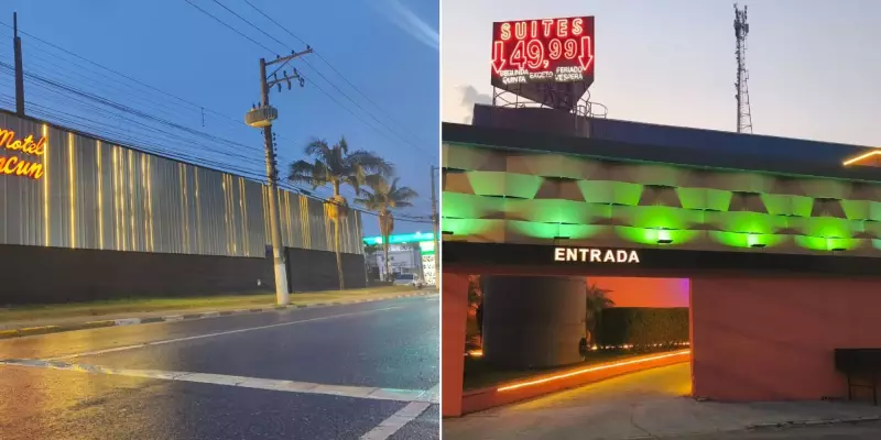 Três mortes em motéis de Jundiapeba: casos completam 3 meses sem respostas