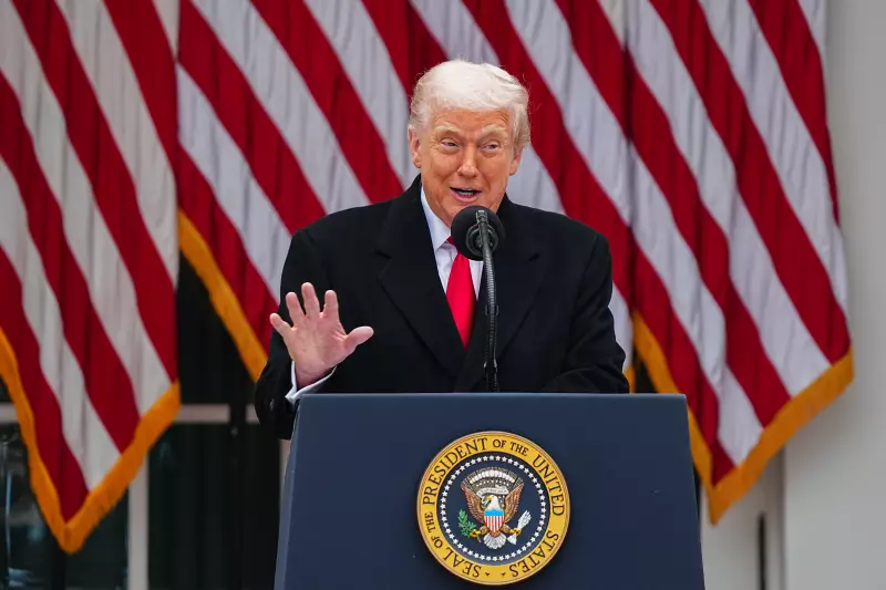 Trump influencia sorteio da Copa 2026: Village People tocarão YMCA