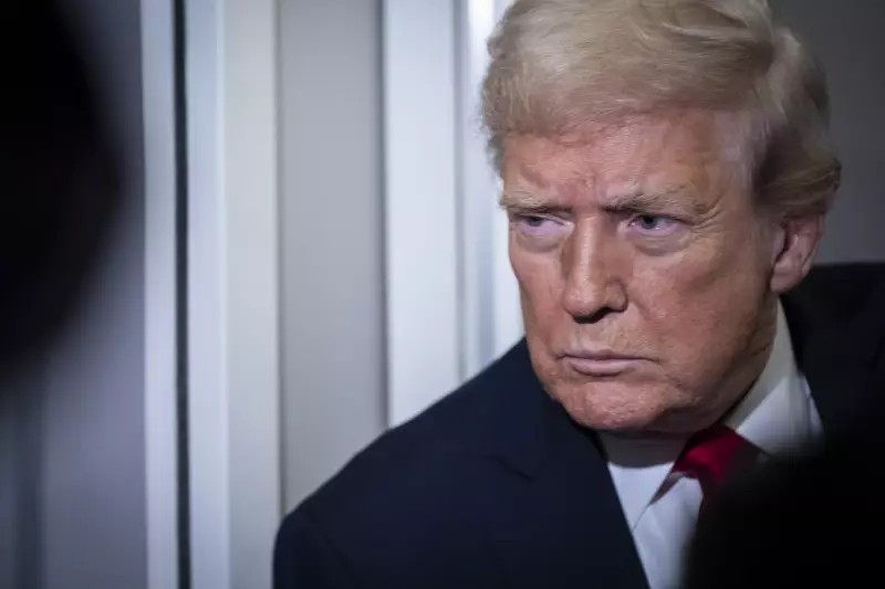 Trump processa BBC por US$ 10 bi por edição de discurso do Capitólio