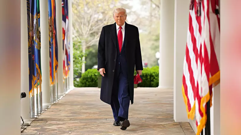 Trump, Xi e Putin: o novo mapa de poder global e o que esperar para 2026