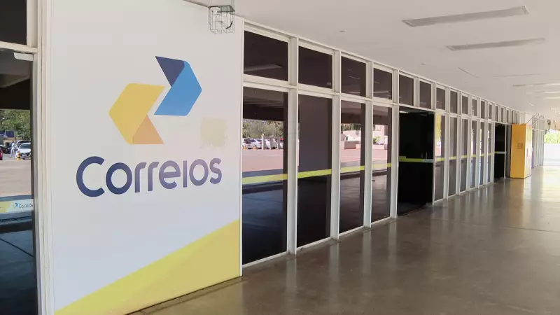 TST determina que Correios mantenham 80% dos funcionários em greve ativos