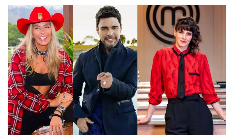 TV aberta em 2025: Globo lidera sem concorrência de SBT, Band e Record