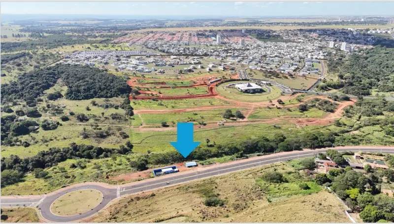 Uberlândia terá 1º Centro de Educação Ambiental em março, com trilha e oficinas