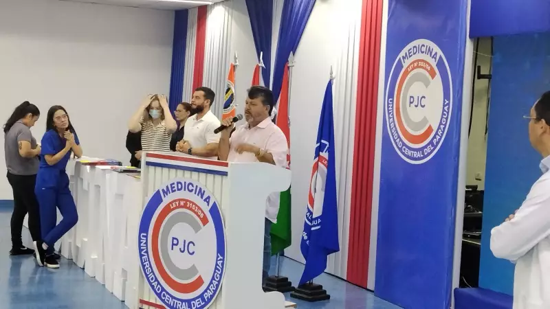 UCP-PJC premia alunos de Medicina com Certificado de Mérito Acadêmico