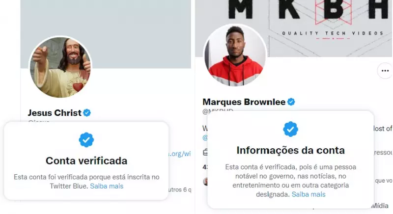 UE multa X em € 120 milhões por selo azul enganoso e falta de transparência