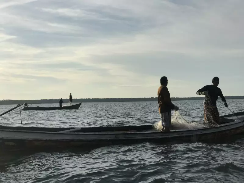 Ufopa debate sociobiodiversidade e comunidades tradicionais em seminário