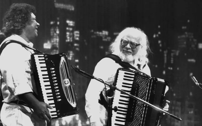 UFPB e Governo da Paraíba firmam convênio para Memorial Mestre Sivuca