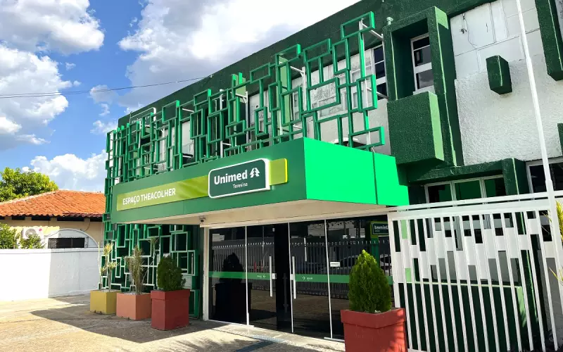 Unimed Teresina inaugura maior centro de terapias do sistema no Brasil