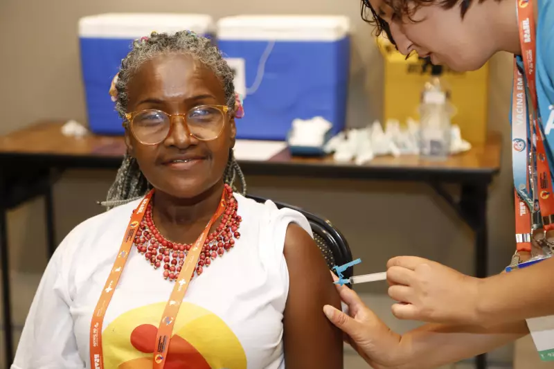 Universidade Zumbi dos Palmares lança IA de saúde para população negra