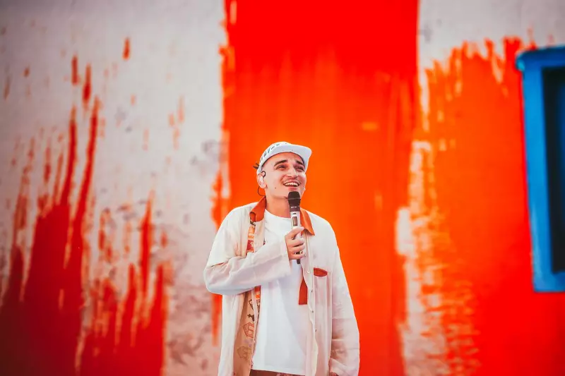 Vale do Paraíba tem agenda cultural intensa com shows, teatro e comédia