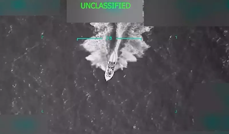 Vídeo secreto mostra sobreviventes de ataque dos EUA sendo mortos em 2ª bomba