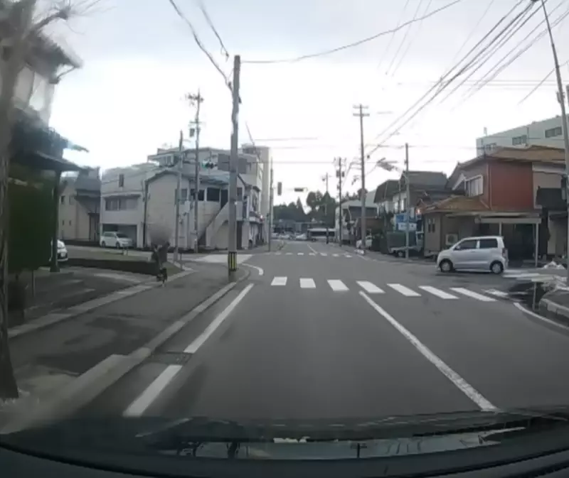 Vídeo viral de terremoto no Japão é #FAKE: cena é de janeiro de 2024