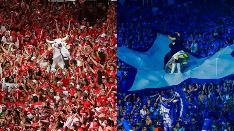 Venda de ingressos para Parintins 2026 é liberada judicialmente