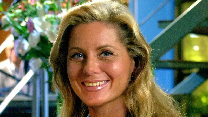 Vera Fischer relembra cena quente com Gianecchini em 'Laços de Família'