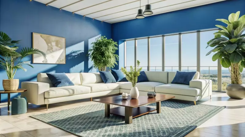 Verão 2026: Paleta de Cores para Transformar a Casa com Energia e Leveza