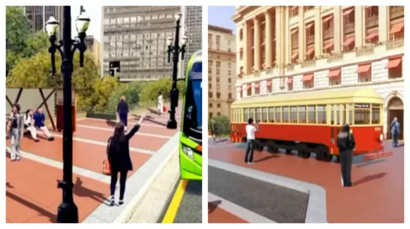 Viaduto do Chá, com 130 anos, passa por reforma que gera debate sobre preservação