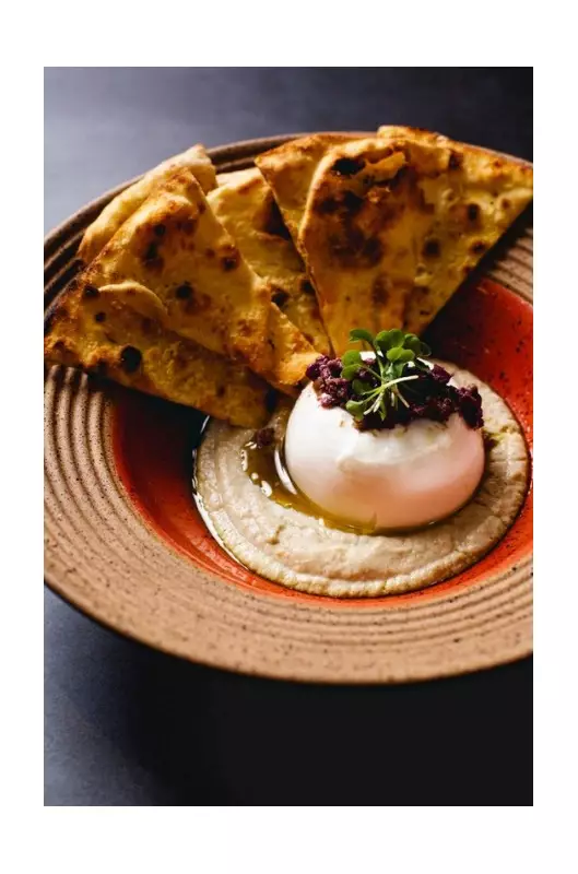 Vila Catá Gastrobar: premiado em Jundiaí com gastronomia mediterrânea e coquetelaria