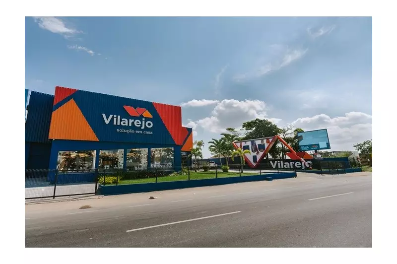 Vilarejo: 29 anos transformando casas com mais de 3 mil opções de materiais