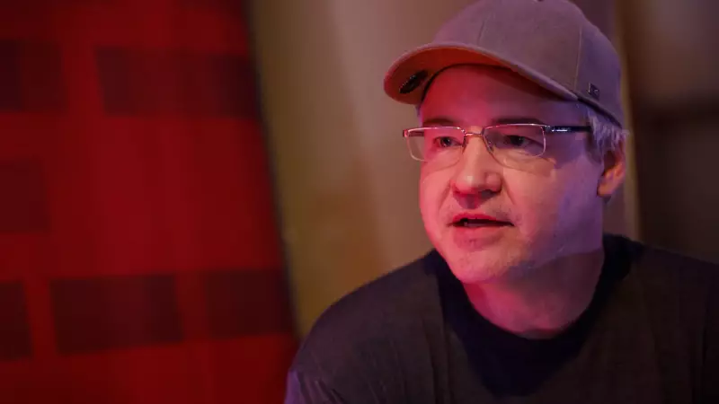 Vince Zampella, cocriador do 'Call of Duty', morre em acidente aos 55 anos