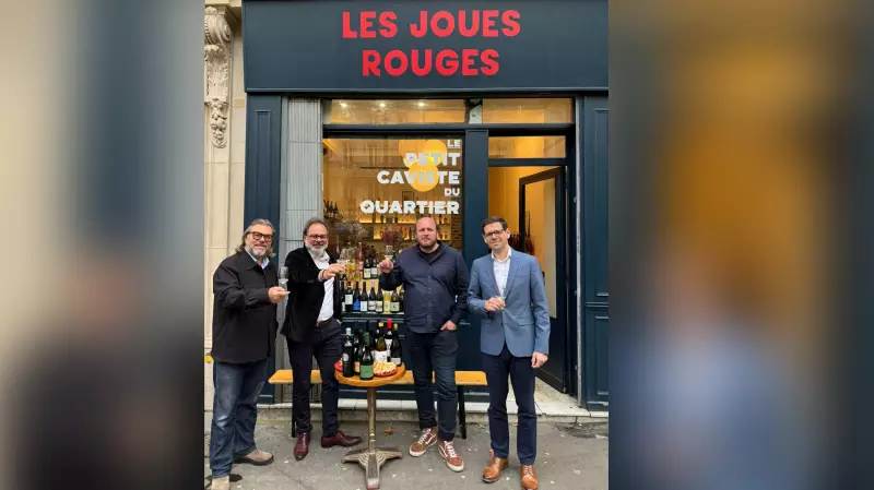 Vinhos brasileiros enfrentam o 'Julgamento de Paris' em busca de prestígio internacional