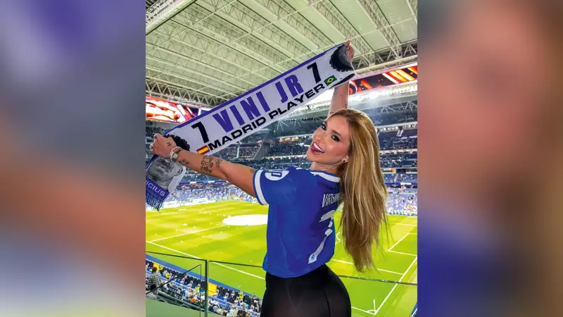 Virginia Fonseca: 2025 foi ano de polêmicas, CPI e novo romance