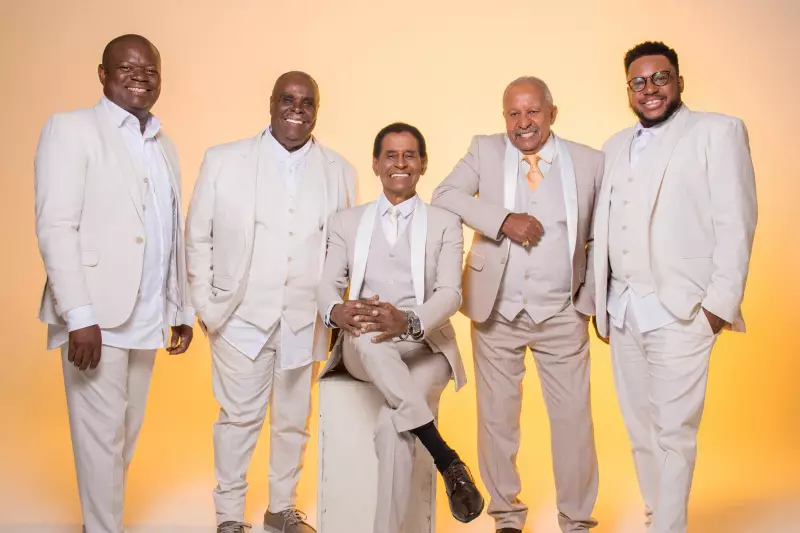 Volta Redonda terá Réveillon da Paz com Fundo de Quintal e Festival Gospel