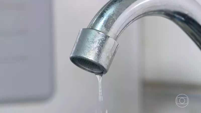 Várzea Grande segue entre os 20 piores em saneamento em 2025